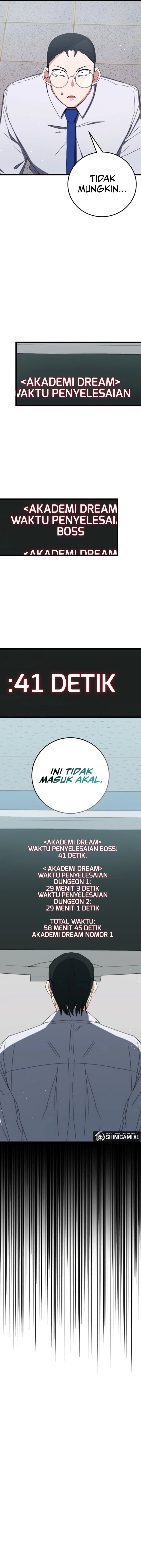 Transcension Academy Chapter 75 Halaman 14