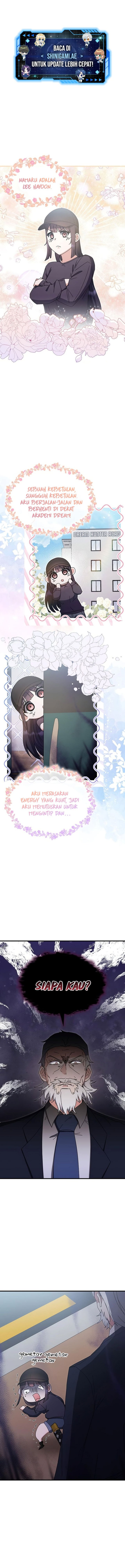 Transcension Academy Chapter 78 Halaman 2