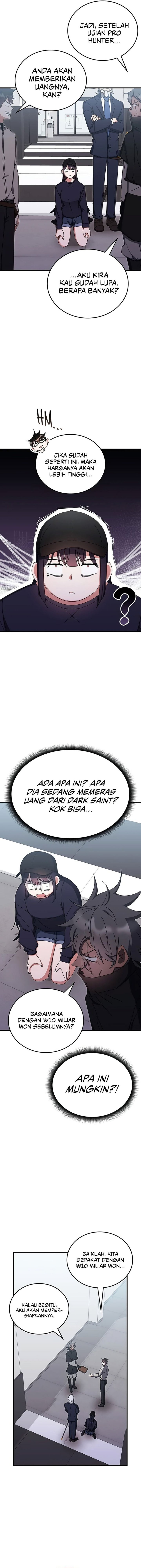 Transcension Academy Chapter 78 Halaman 4