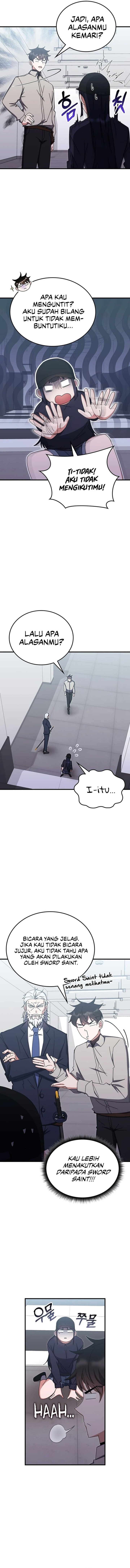 Transcension Academy Chapter 78 Halaman 7