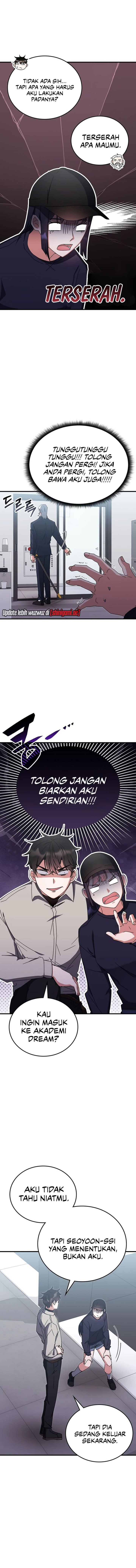 Transcension Academy Chapter 78 Halaman 10