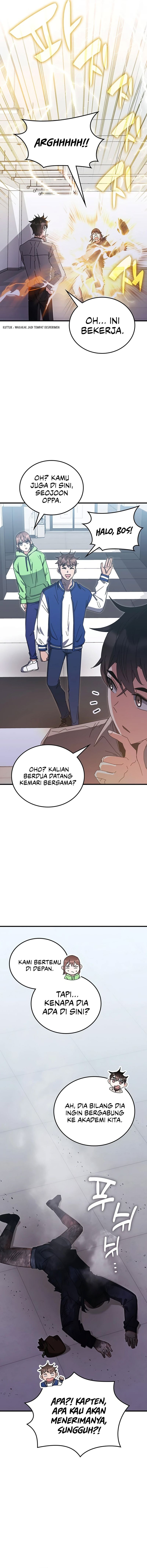 Transcension Academy Chapter 79 Halaman 7
