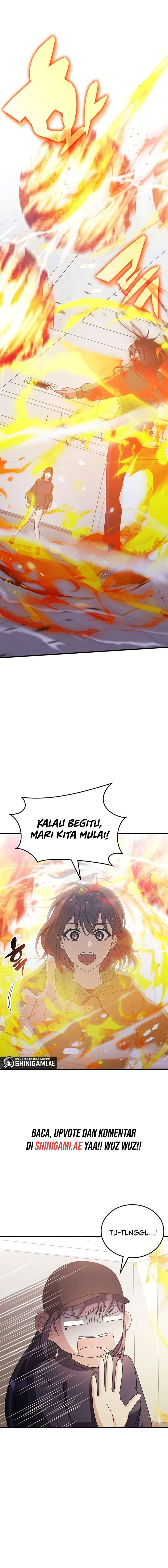 Transcension Academy Chapter 79 Halaman 11