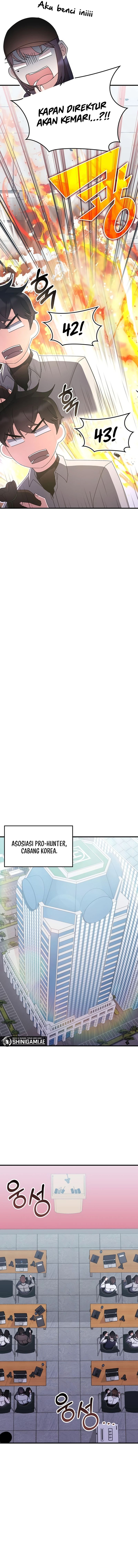 Transcension Academy Chapter 79 Halaman 12