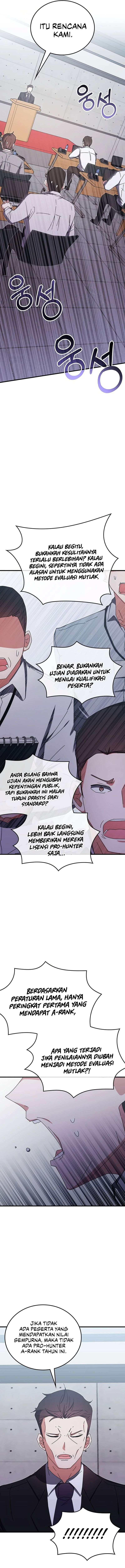 Transcension Academy Chapter 79 Halaman 17