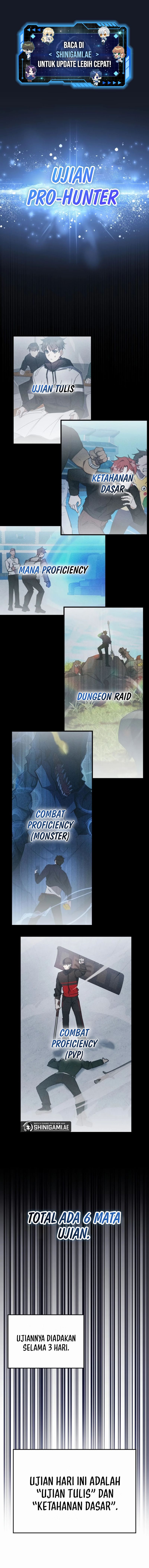 Transcension Academy Chapter 81 Halaman 2