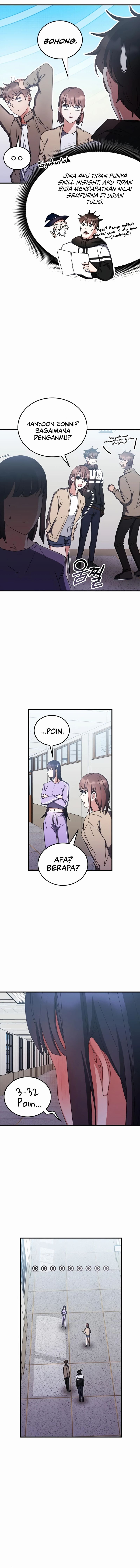 Transcension Academy Chapter 81 Halaman 4