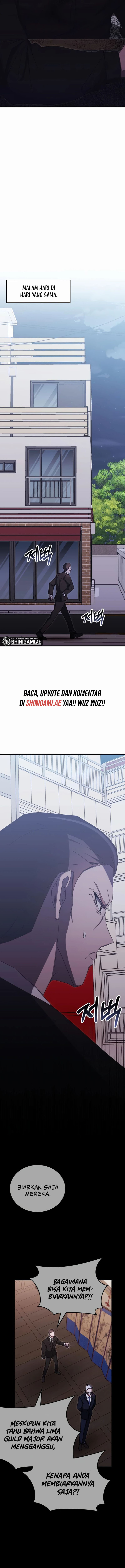 Transcension Academy Chapter 81 Halaman 11