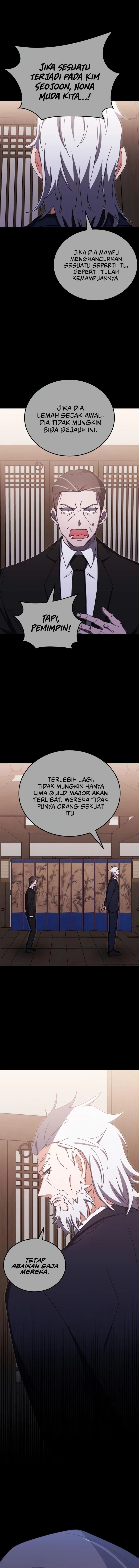 Transcension Academy Chapter 81 Halaman 12