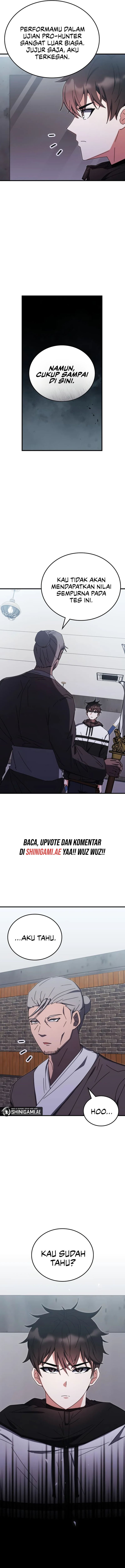 Transcension Academy Chapter 82 Halaman 6