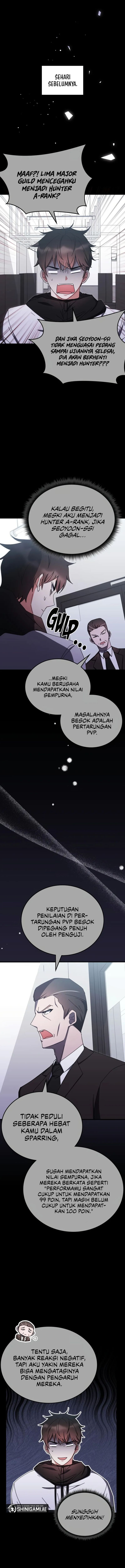 Transcension Academy Chapter 82 Halaman 7