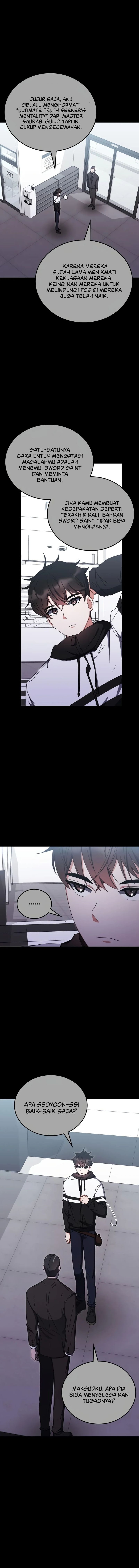 Transcension Academy Chapter 82 Halaman 8