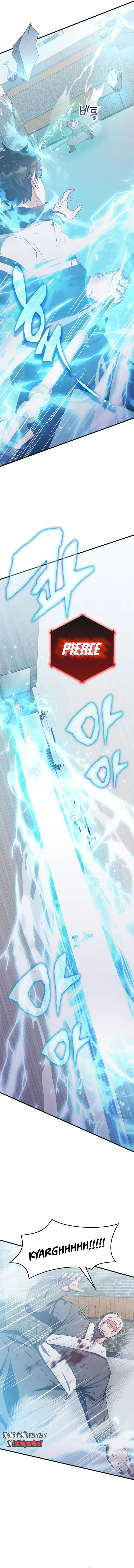 Transcension Academy Chapter 83 Halaman 10