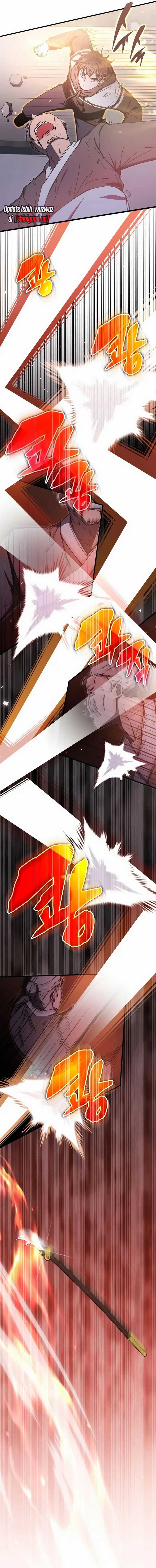 Transcension Academy Chapter 84 Halaman 5