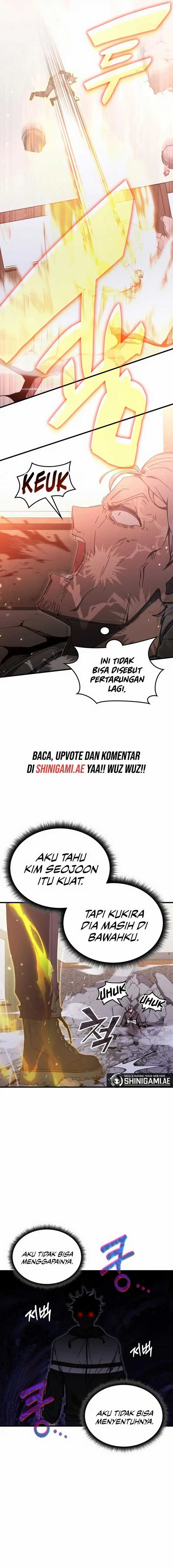 Transcension Academy Chapter 84 Halaman 6