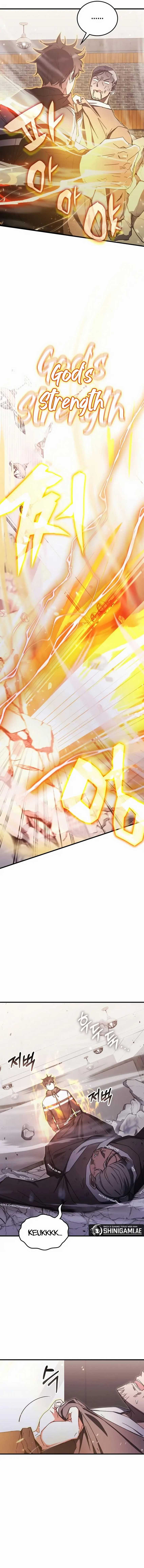 Transcension Academy Chapter 84 Halaman 8