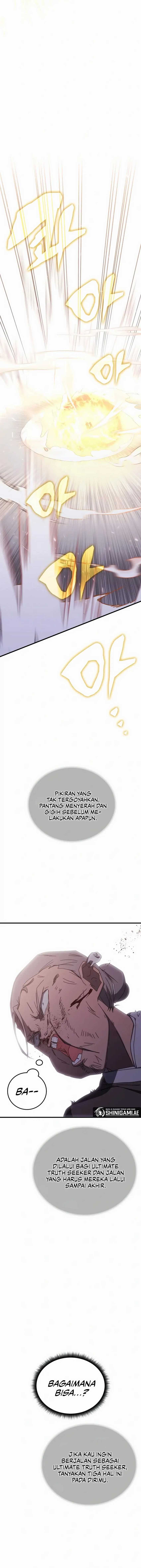 Transcension Academy Chapter 84 Halaman 12