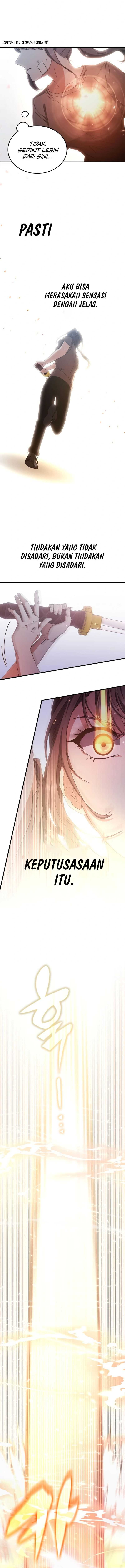 Transcension Academy Chapter 86 Halaman 9