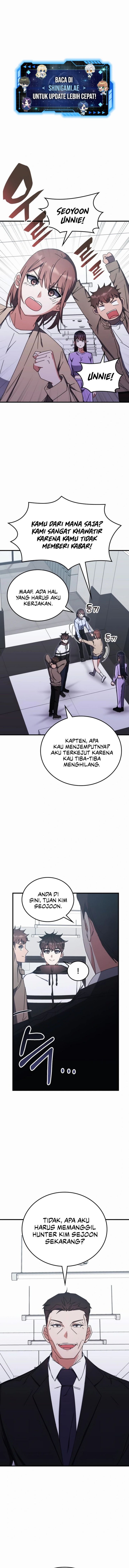 Transcension Academy Chapter 87 Halaman 2