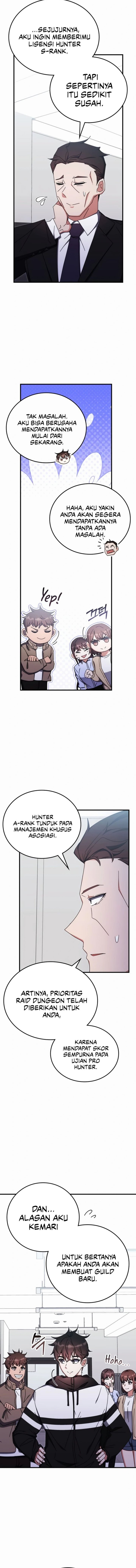 Transcension Academy Chapter 87 Halaman 4
