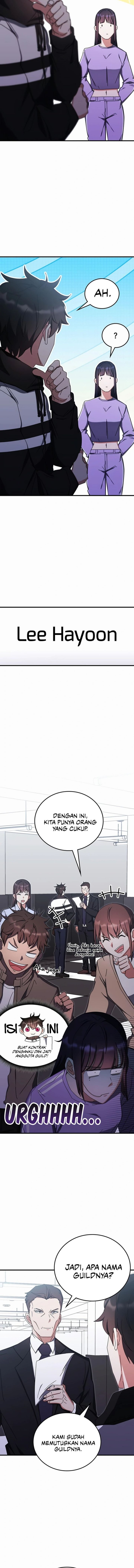 Transcension Academy Chapter 87 Halaman 7