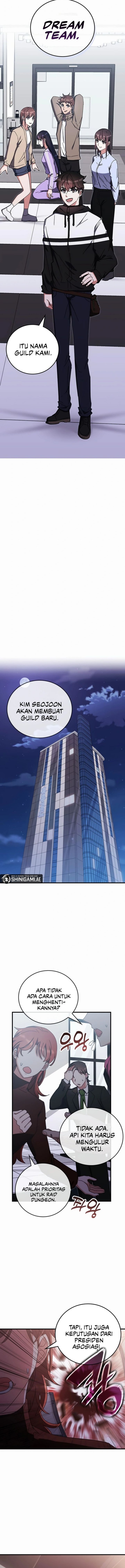 Transcension Academy Chapter 87 Halaman 8