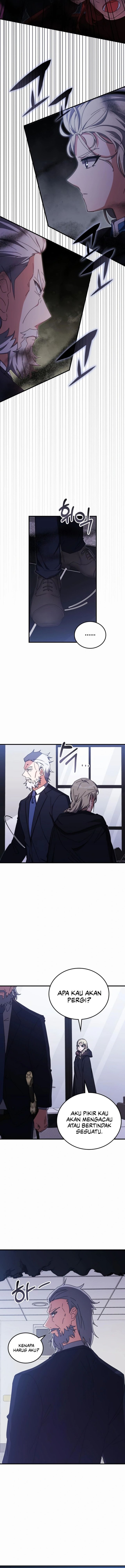 Transcension Academy Chapter 87 Halaman 14