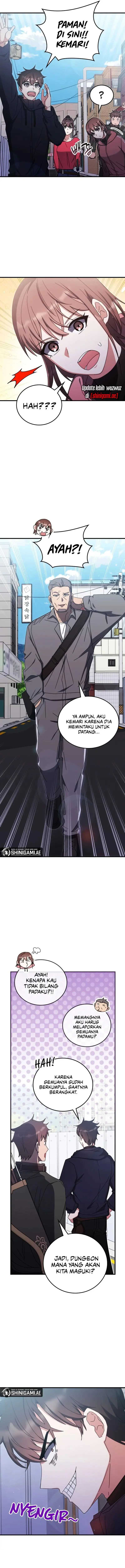 Transcension Academy Chapter 88 Halaman 5