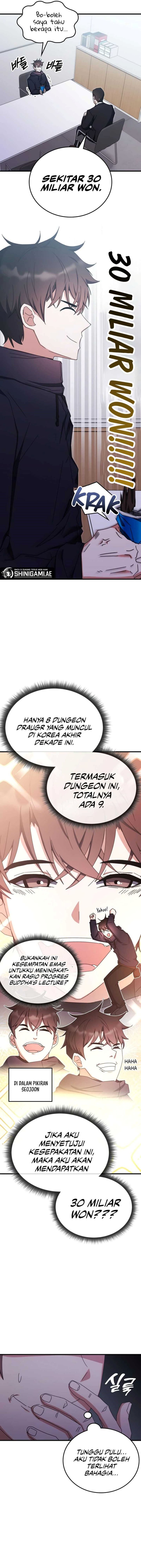Transcension Academy Chapter 89 Halaman 7