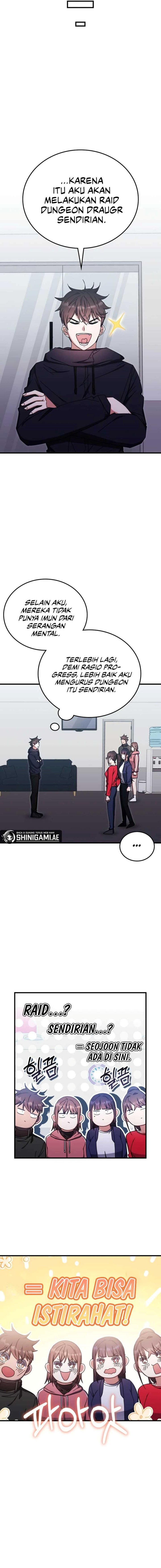 Transcension Academy Chapter 89 Halaman 13