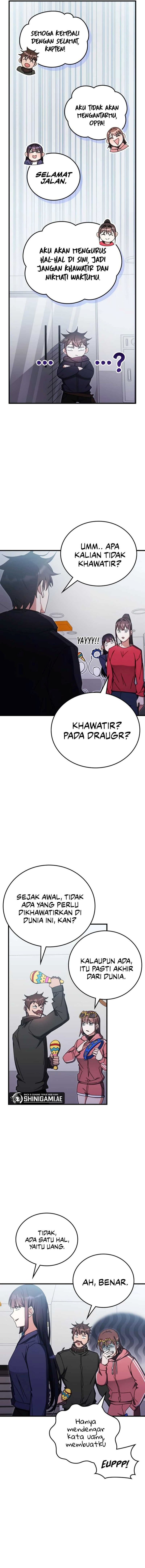 Transcension Academy Chapter 89 Halaman 14