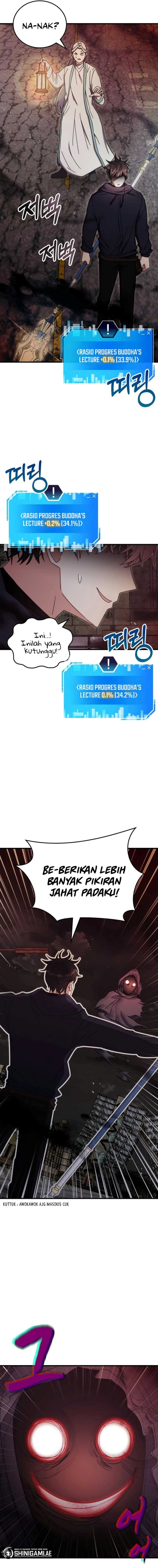 Transcension Academy Chapter 90 Halaman 7