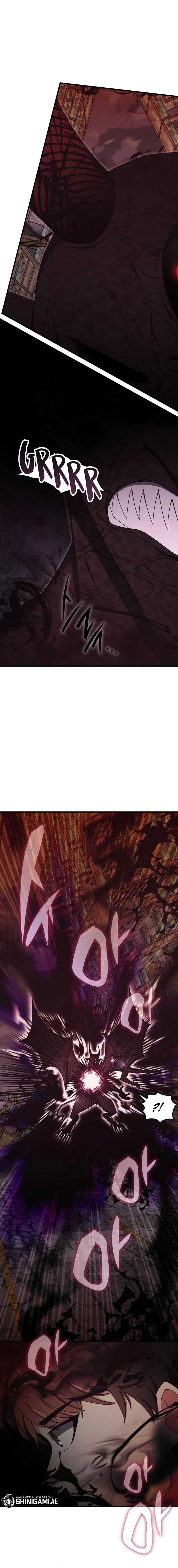 Transcension Academy Chapter 92 Halaman 9