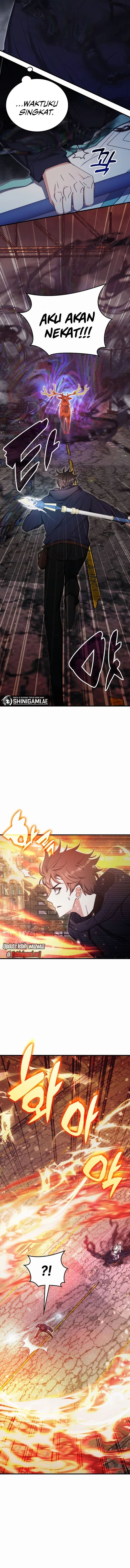 Transcension Academy Chapter 93 Halaman 5