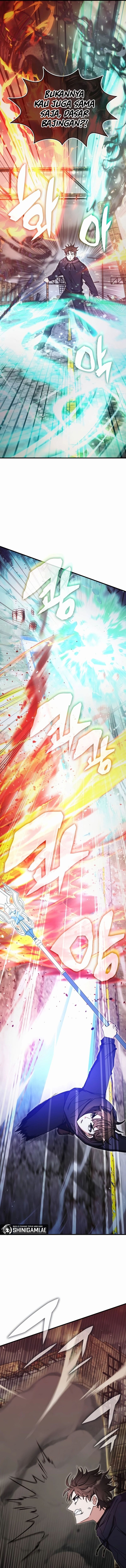 Transcension Academy Chapter 93 Halaman 7