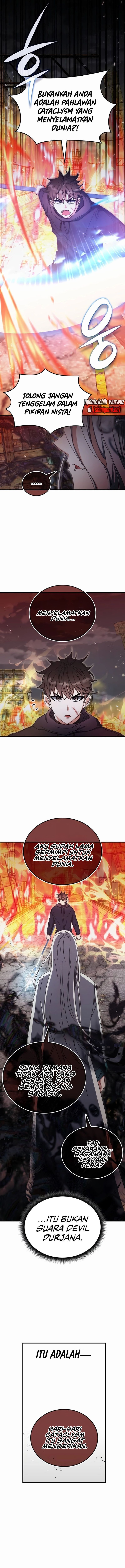 Transcension Academy Chapter 93 Halaman 10
