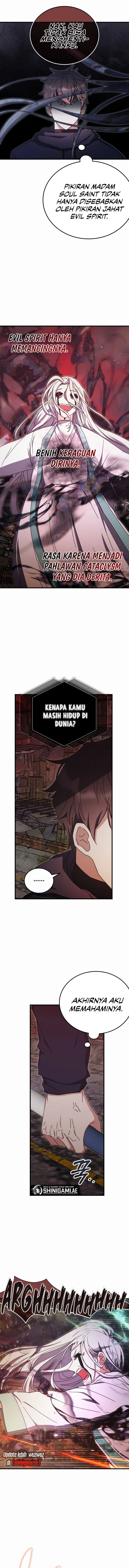 Transcension Academy Chapter 93 Halaman 15