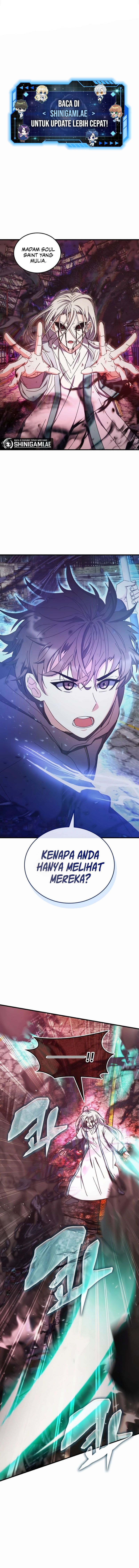 Transcension Academy Chapter 94 Halaman 2