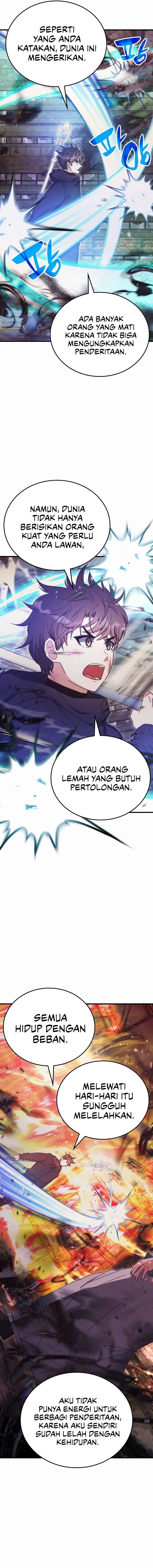 Transcension Academy Chapter 94 Halaman 3