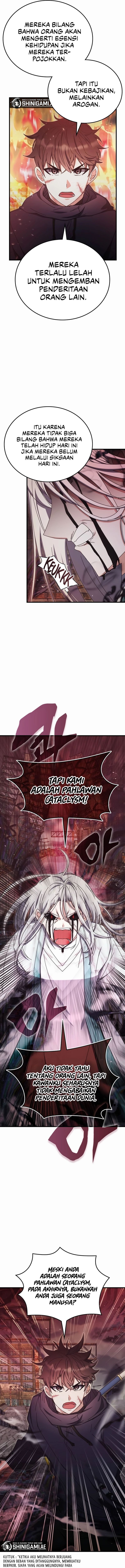 Transcension Academy Chapter 94 Halaman 4