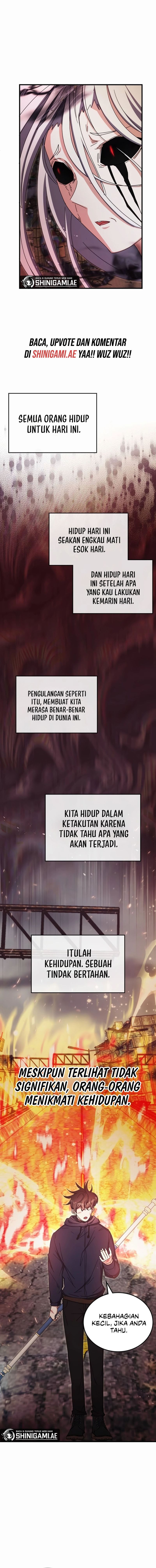 Transcension Academy Chapter 94 Halaman 6