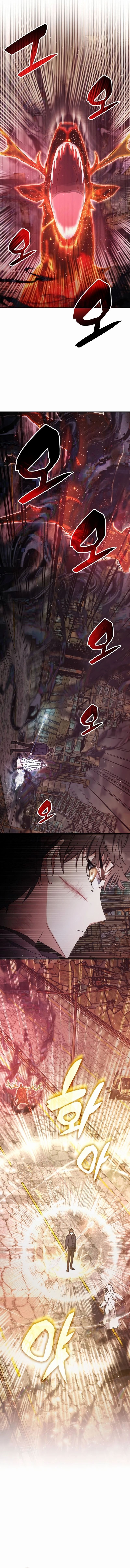 Transcension Academy Chapter 94 Halaman 8