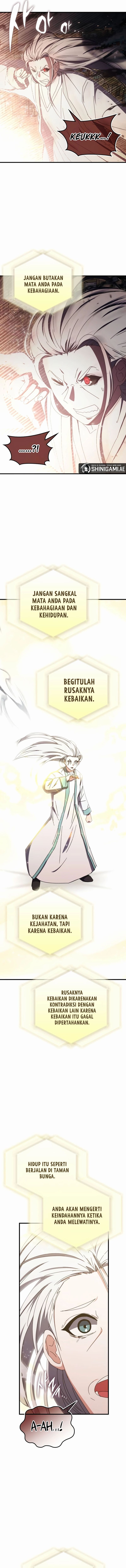 Transcension Academy Chapter 94 Halaman 9
