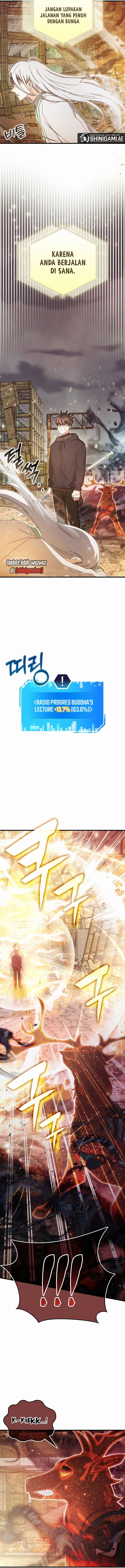 Transcension Academy Chapter 94 Halaman 10