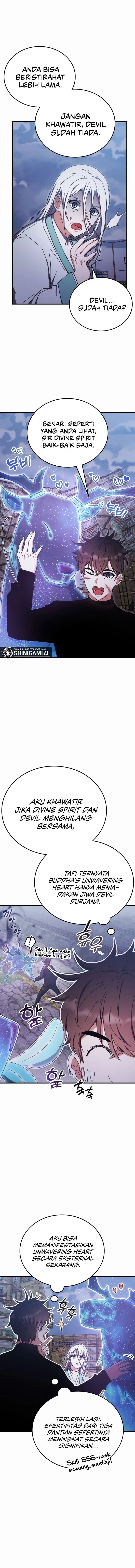 Transcension Academy Chapter 94 Halaman 13