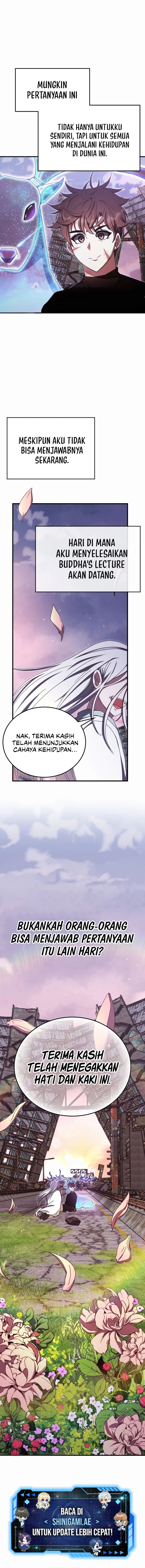 Transcension Academy Chapter 94 Halaman 17