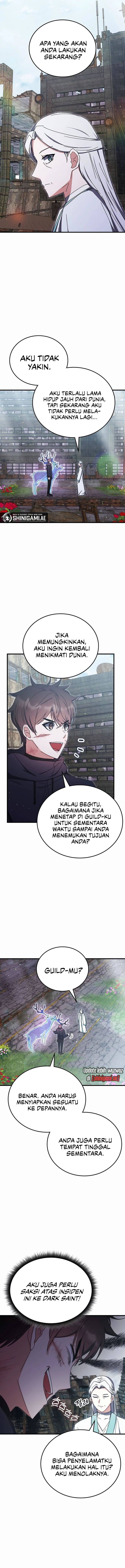 Transcension Academy Chapter 95 Halaman 5