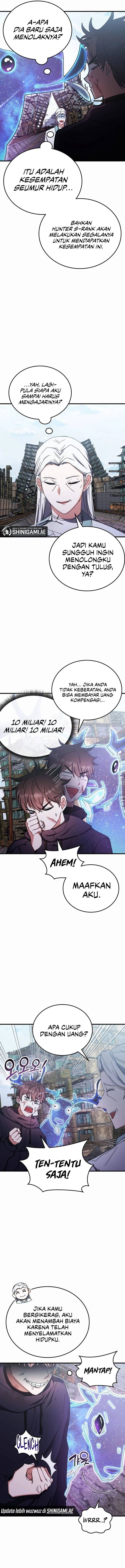 Transcension Academy Chapter 95 Halaman 7