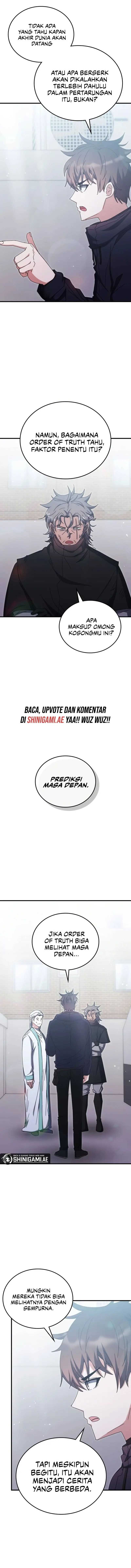Transcension Academy Chapter 96 Halaman 6