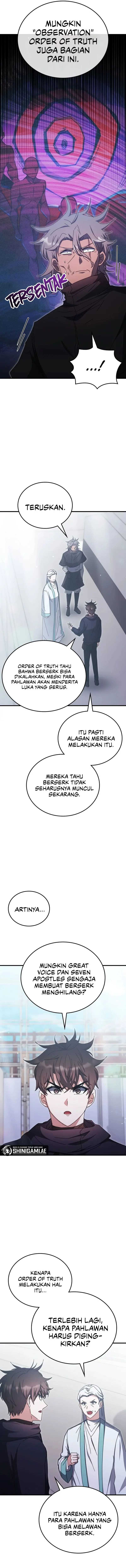 Transcension Academy Chapter 96 Halaman 7